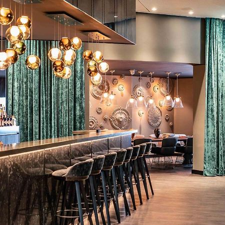 Motel One Berlin Ku'Damm Exterior photo