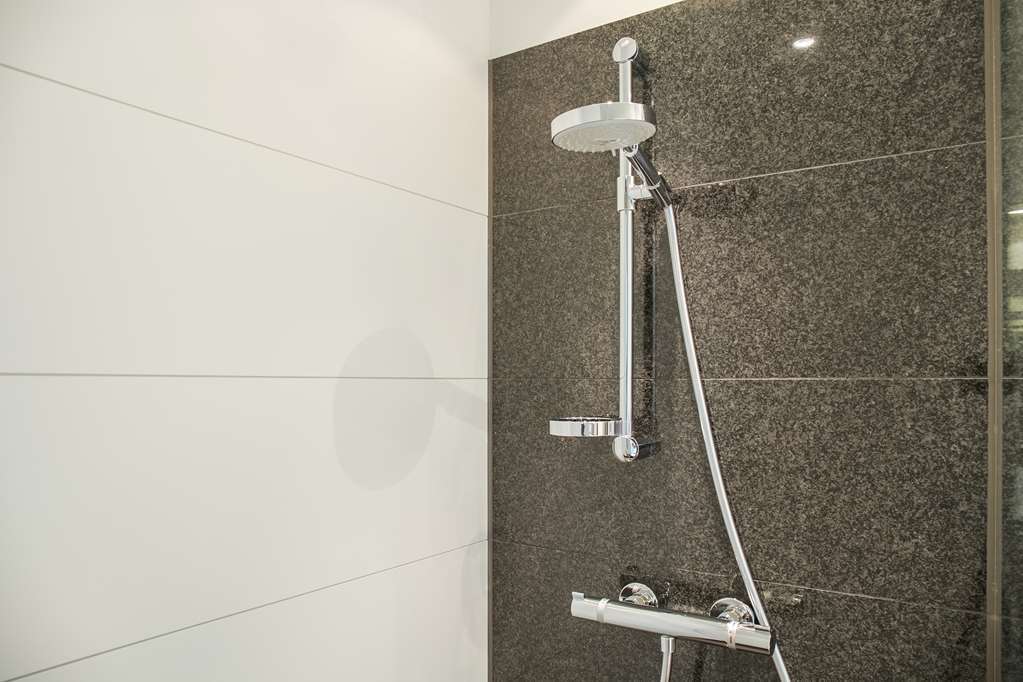 Motel One Berlin Ku'Damm Room photo